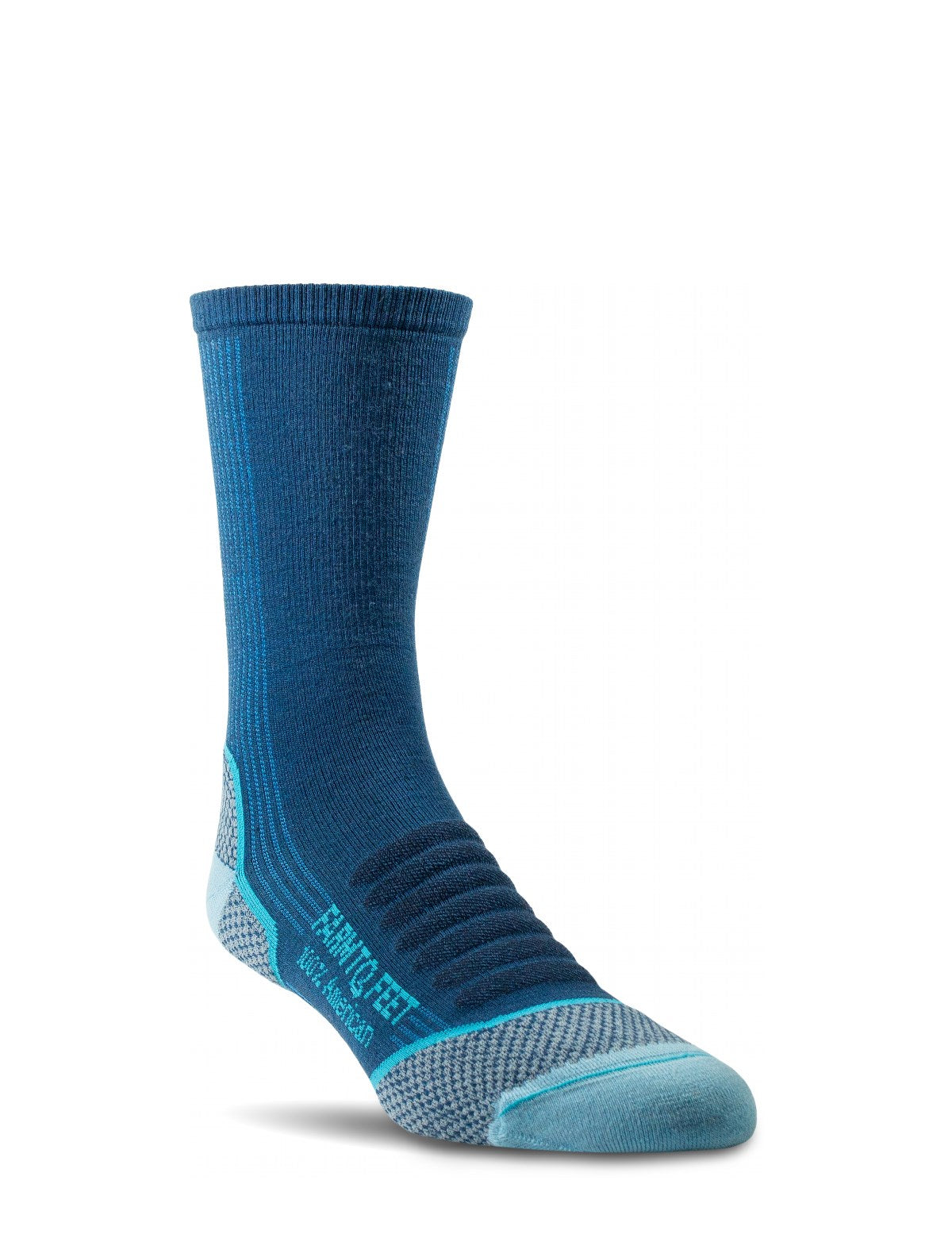 Popular Mechanics Picks the Farm to Feet Damascus for Blister-Free Hiking