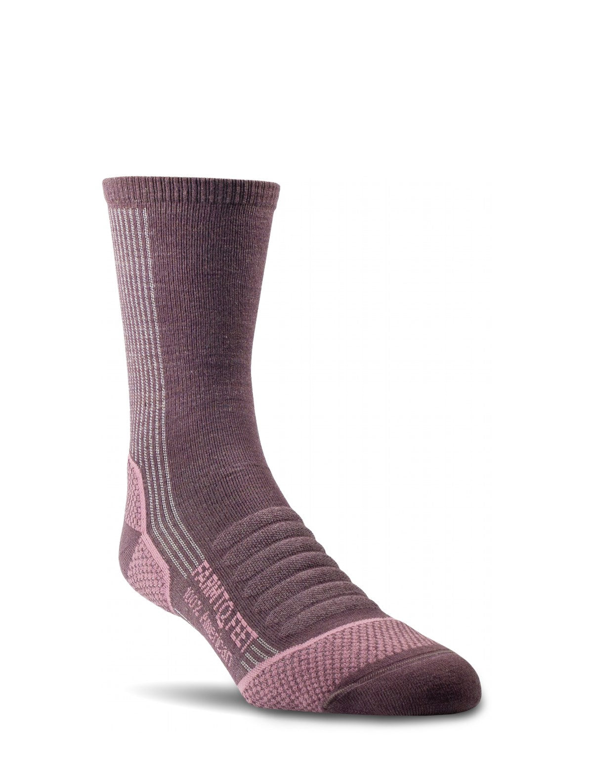 Mountaineer Journey Goes Deep on the Farm to Feet Damascus