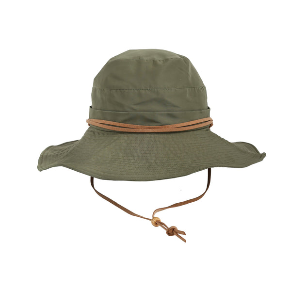 Pistil Mina Sun Hat Makes Bearfoot Theory's Best Women's Hiking Hats List